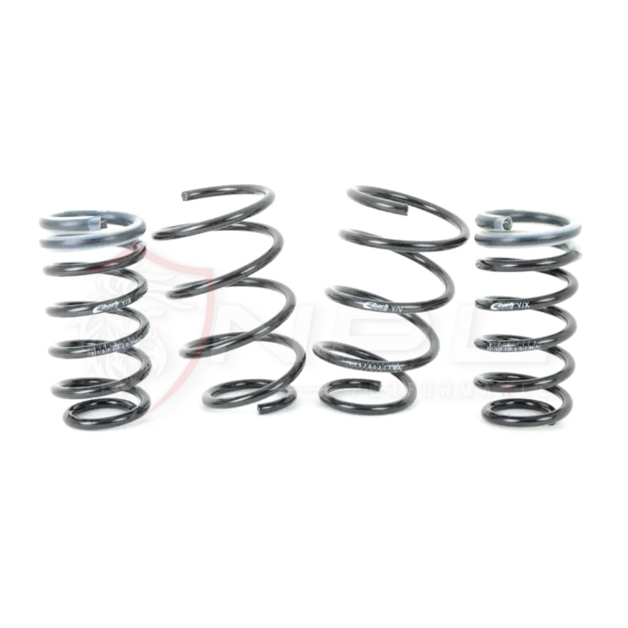 Molas Eibach Pro-kit Mini Cooper 2.0t F56 (2014+) Eibach