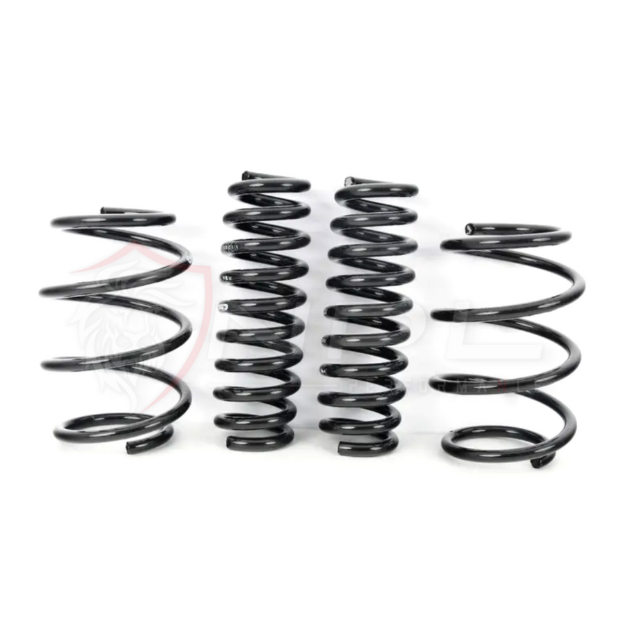 Molas Esportivas Eibach Pro-kit BMW Série 3 316i a 328i 12 a 19 | Série 4 420i a 428i 13+