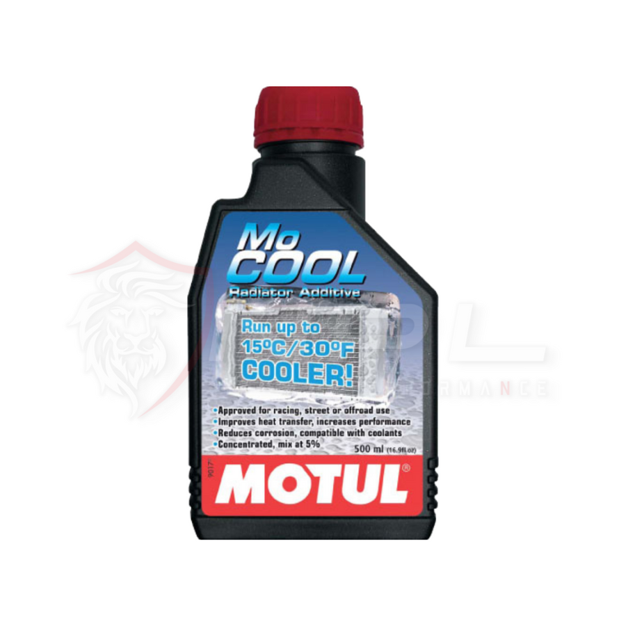 Motul Líquido Refrigerante MOCOOL Motul