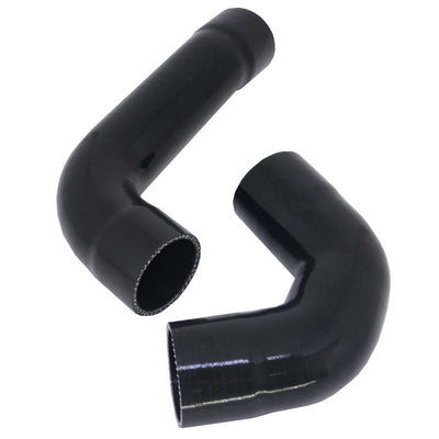 Intercooler Metal Horse VW Golf MK7 GTI Metal Horse