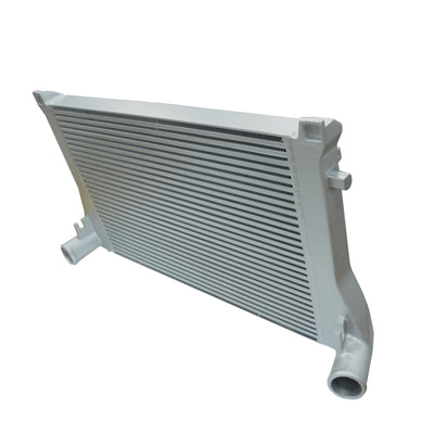 Intercooler Metal Horse VW Golf MK7 GTI Metal Horse