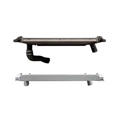 Intercooler Metal Horse VW Golf MK7 GTI Metal Horse