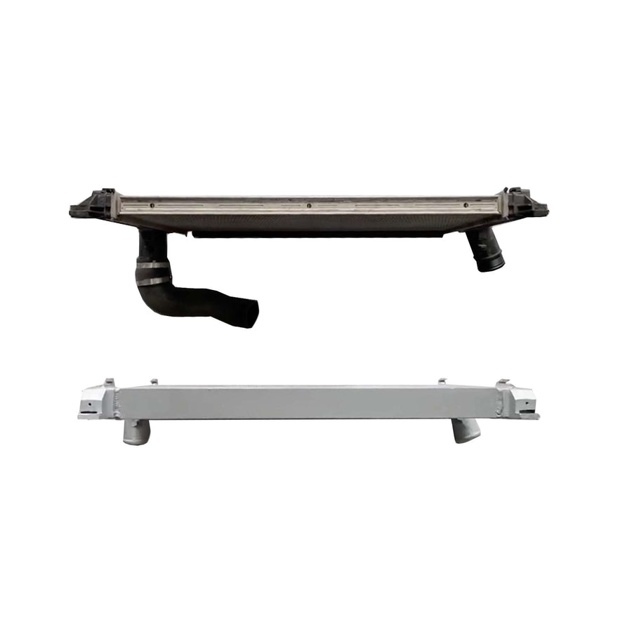 Intercooler Metal Horse VW Golf MK7 GTI Metal Horse