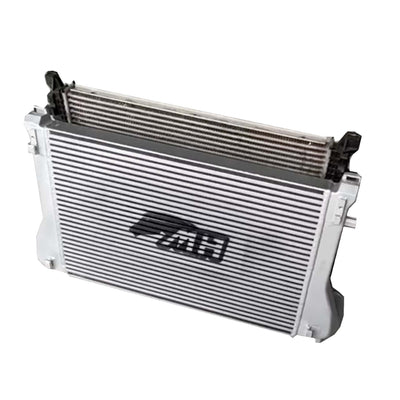 Intercooler Metal Horse VW Golf MK7 GTI Metal Horse