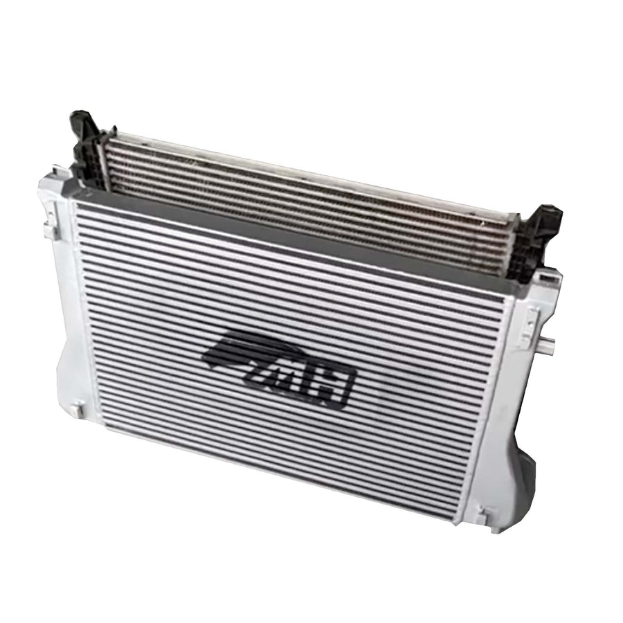 Intercooler Metal Horse VW Golf MK7 GTI Metal Horse