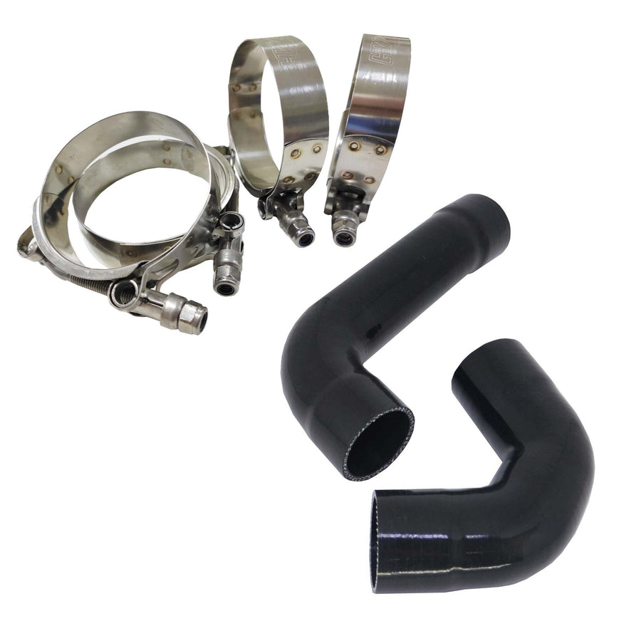 Intercooler Metal Horse VW Golf MK7 GTI Metal Horse