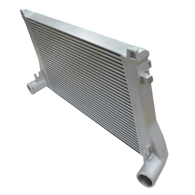 Intercooler Metal Horse VW Golf MK7 GTI Metal Horse