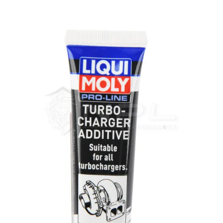 Liqui Moly Pro-Line Turbocharger Additive 20g Liqui Moly