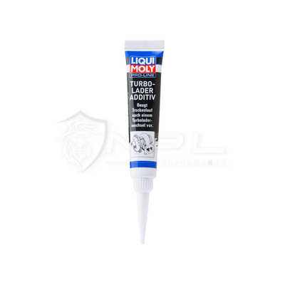 Liqui Moly Pro-Line Turbocharger Additive 20g Liqui Moly