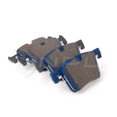 Pastilhas de Freio Dianteiras Cool Carbon Ref. 8772-D1561 Para BMW 228i, 320i, 428i, X3, X4 Cool Carbon
