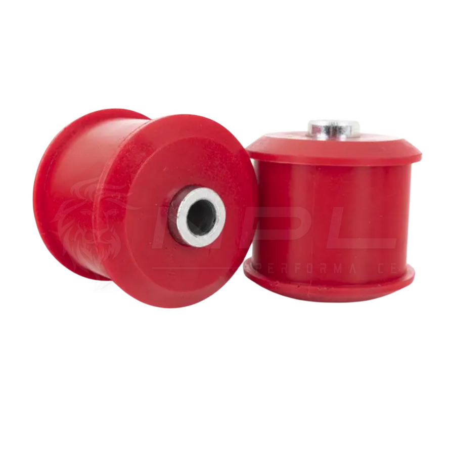 Buchas Em Poliuretano Do Braço Da Suspensão Traseira VW Jetta MK6, Audi A3 8P, TT MK2 ECS Tuning