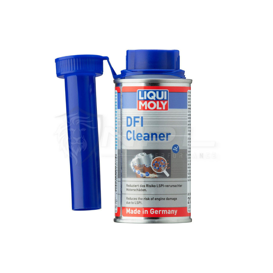 Liqui Moly DFI Cleaner 120ml Liqui Moly