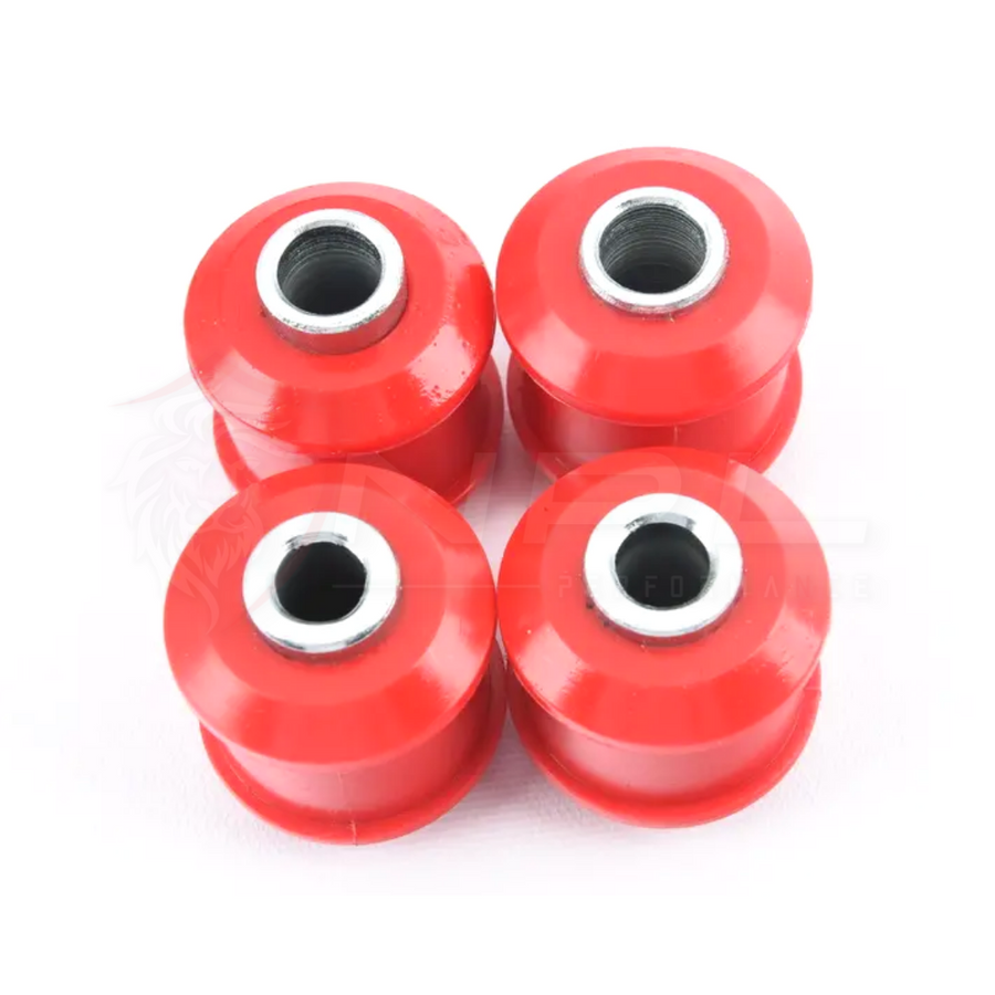 Buchas em Poliuretano do Braço de Controle Superior da Suspensão Traseira ECS Tuning