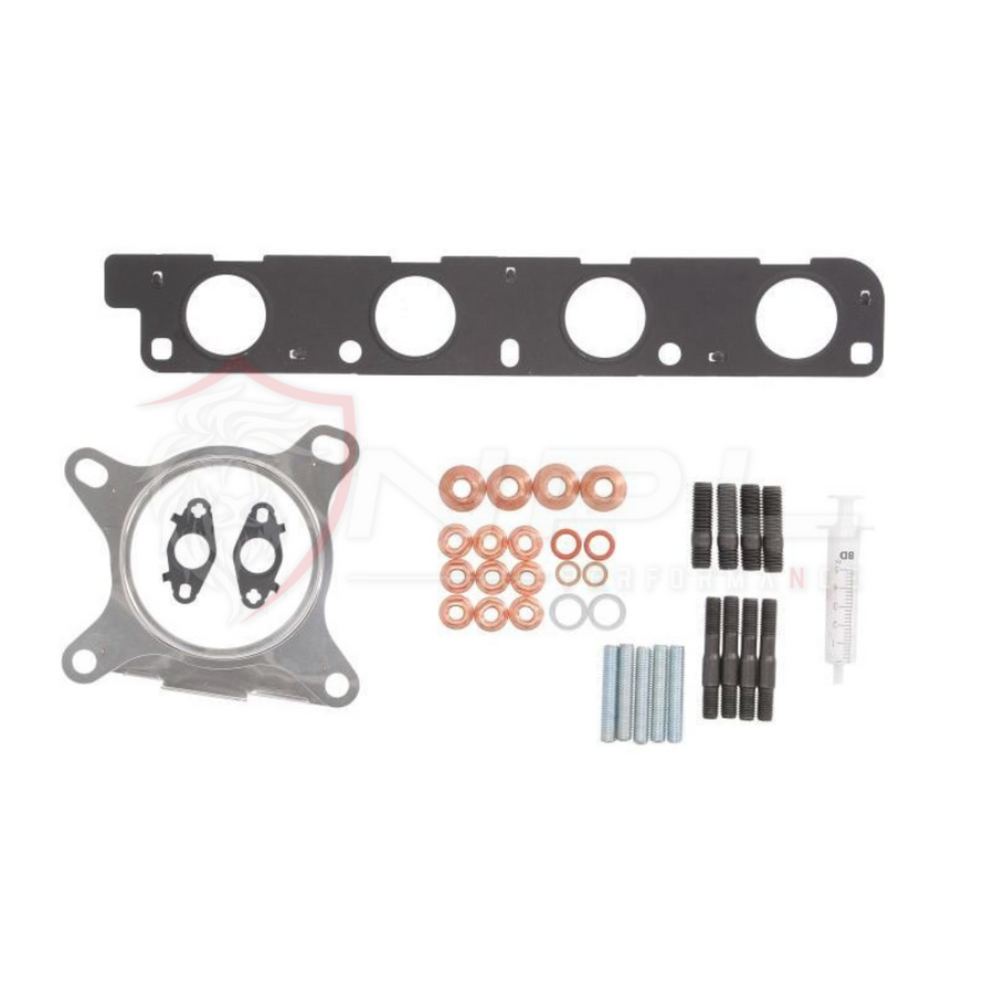 Kit de Instalação para Turbina VW/Audi 2.0L TFSI & TSI Elring