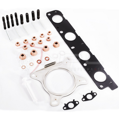 Kit de Instalação para Turbina VW/Audi 2.0L TFSI & TSI Elring