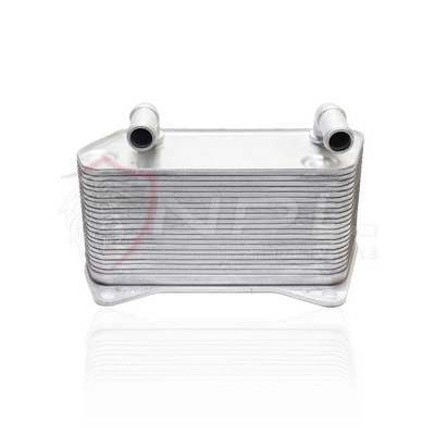 Upgrade Permutador de Calor 2.0 TFSI & TSI DSG DQ250 BAR-TEK Motorsport