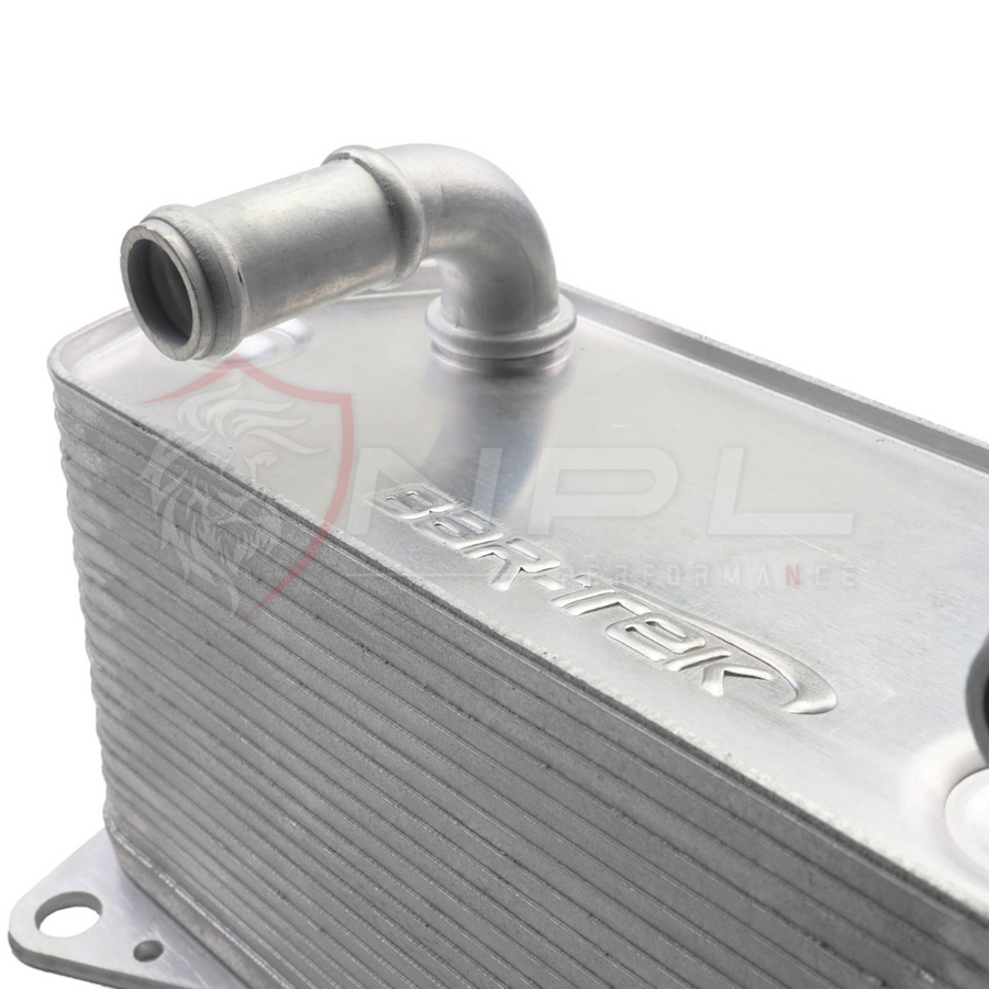 Upgrade Permutador de Calor 2.0 TFSI & TSI DSG DQ250 BAR-TEK Motorsport