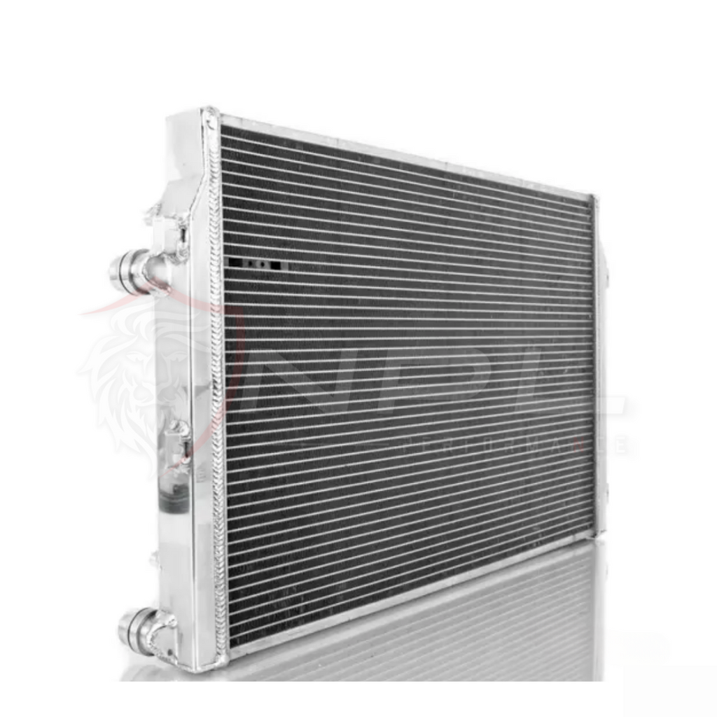 Radiador de Alta Performance Em Alumínio ECS Tuning Para VW / Audi 2.0 ...