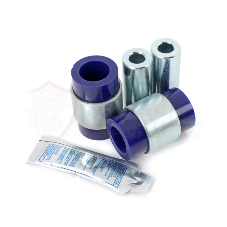 Buchas em Poliuretano Do Braço Traseiro de Controlo da Convergência VW Golf GTI MK7, Jetta MK6, Audi A3 8P / 8V, S3 8V SuperPro