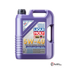 Kit de Troca de Óleo Liqui Moly Para MINI Motor 1.6T - Com Bujão Carter NPL Performance Parts