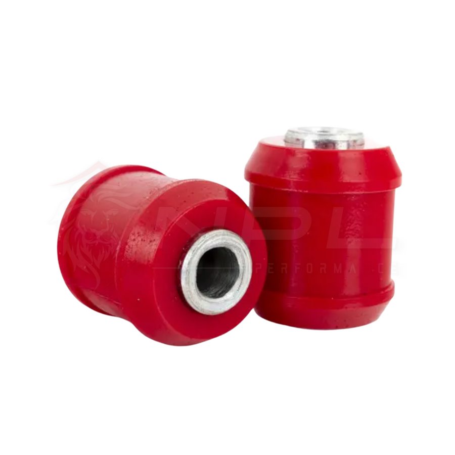 Buchas em Poliuretano Para Braço de Controle Inferior Traseiro (Suspensão Traseira) ECS Tuning