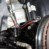 Kit Completo Aeroquip de Freios em Malha de Aço dianteiro e traseiro VW Jetta MK6, Fusca, Audi A3 8P