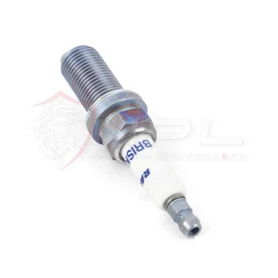 Vela de Ignição Brisk Silver Racing ER10S Brisk