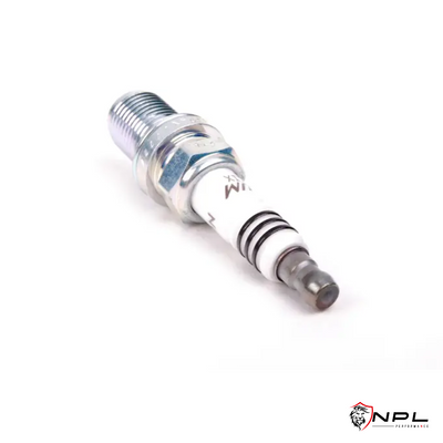 Kit 4 Velas de Ignição Iridium IX NGK BKR7EIX (2667) Para VW/Audi 2.0T EA113 / EA888 Gen1 e Gen2 NGK