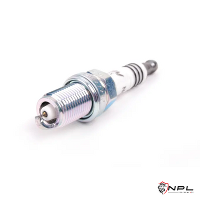 Kit 4 Velas de Ignição Iridium IX NGK BKR7EIX (2667) Para VW/Audi 2.0T EA113 / EA888 Gen1 e Gen2 NGK