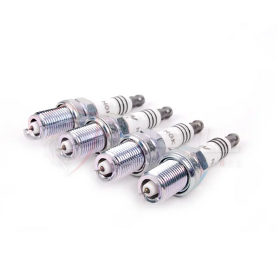 Kit 4 Velas de Ignição Iridium IX NGK BKR7EIX (2667) Para VW/Audi 2.0T EA113 / EA888 Gen1 e Gen2 NGK