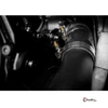 Charge Pipe + Boost Pipe ECS Tuning Para Audi A3 8P, VW Jetta MK6 EA888 Gen 1  2.0T TSI 200cv - Com Turbo Muffler Delete
