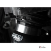 Turbo Outlet Pipe (Boost Pipe) ECS Tuning Para Audi A3 8P, VW Jetta Mk6, Fusca, Passat Motor EA888 2.0T TSI 200cv e 211cv ECS Tuning