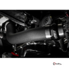 Turbo Outlet Pipe (Boost Pipe) ECS Tuning Para Audi A3 8P, VW Jetta Mk6, Fusca, Passat Motor EA888 2.0T TSI 200cv e 211cv ECS Tuning