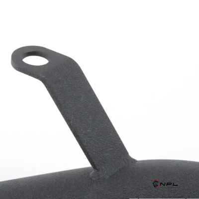 Charge Pipe + Boost Pipe ECS Tuning Para Audi A3 8P, VW Jetta MK6 EA888 Gen 1  2.0T TSI 200cv - Com Turbo Muffler Delete ECS Tuning