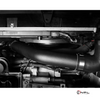 Throttle Pipe (Charge Pipe) ECS Tuning Para AUDI A3 8P, VW JETTA MK6 EA888 GEN 1 2.0T TSI 200CV ECS Tuning