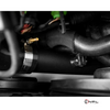 Charge Pipe + Boost Pipe ECS Tuning Para Audi A3 8P, VW Jetta MK6 EA888 Gen 1  2.0T TSI 200cv - Com Turbo Muffler Delete