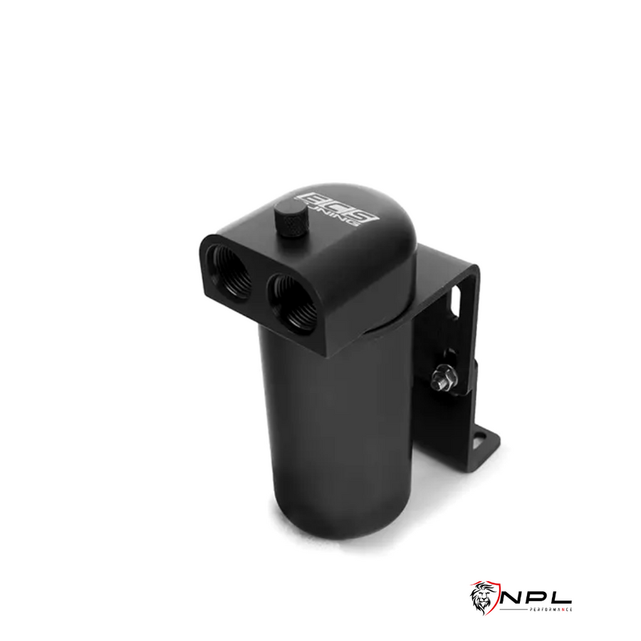 Kit de Suportes Universal para Reservatório Oil Catch Can ECS Tuning ECS Tuning