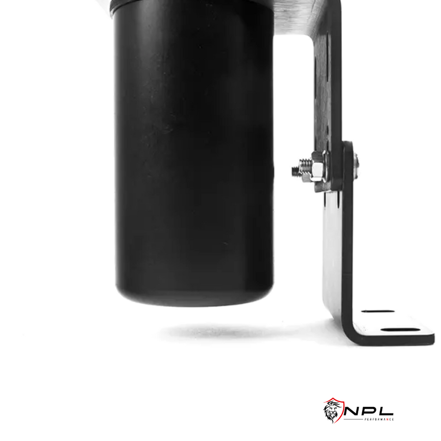 Kit de Suportes Universal para Reservatório Oil Catch Can ECS Tuning ECS Tuning