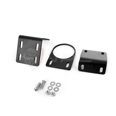 Kit de Suportes Universal para Reservatório Oil Catch Can ECS Tuning ECS Tuning