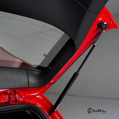 Kit ECS Hatch Pop ECS Tuning