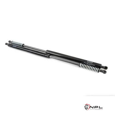 Kit ECS Hatch Pop ECS Tuning