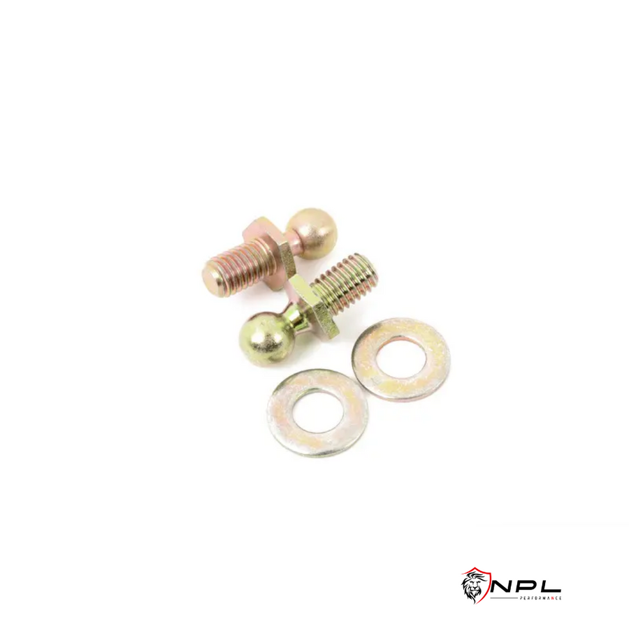 Kit ECS Hatch Pop ECS Tuning