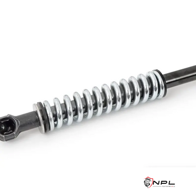 Kit ECS Hatch Pop ECS Tuning