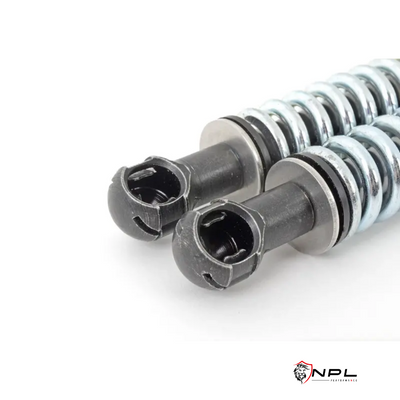 Kit ECS Hatch Pop ECS Tuning