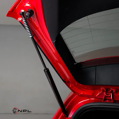 Kit ECS Hatch Pop ECS Tuning