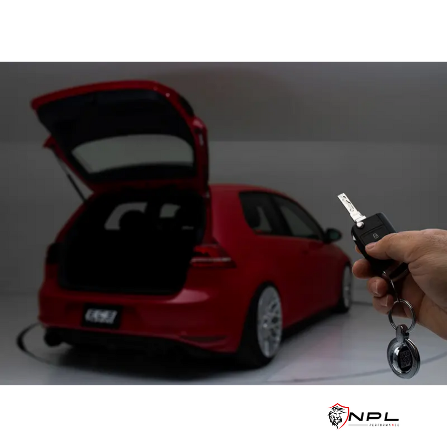 Kit ECS Hatch Pop ECS Tuning