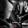 Charge Pipe + Boost Pipe ECS Tuning Para Audi A3 8P, VW Jetta MK6 EA888 Gen 1 2.0T TSI 200cv