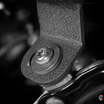 Charge Pipe + Boost Pipe ECS Tuning Para Audi A3 8P, VW Jetta MK6 EA888 Gen 1 2.0T TSI 200cv ECS Tuning