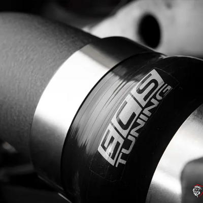 Charge Pipe + Boost Pipe ECS Tuning Para Audi A3 8P, VW Jetta MK6 EA888 Gen 1 2.0T TSI 200cv ECS Tuning