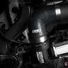 Charge Pipe + Boost Pipe ECS Tuning Para Audi A3 8P, VW Jetta MK6 EA888 Gen 1 2.0T TSI 200cv